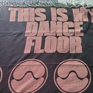 Lady Gaga - MTV Blanket